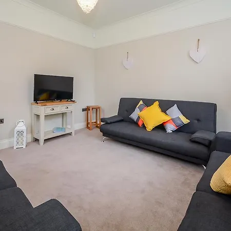 The Town House Retreat