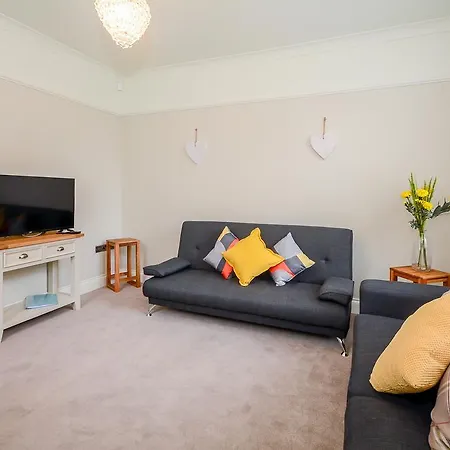 The Town House Retreat * York
