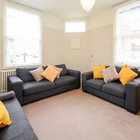 The Town House Retreat Casa vacanze York