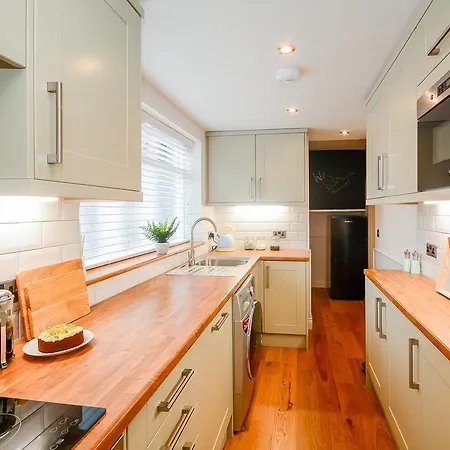The Town House Retreat * York