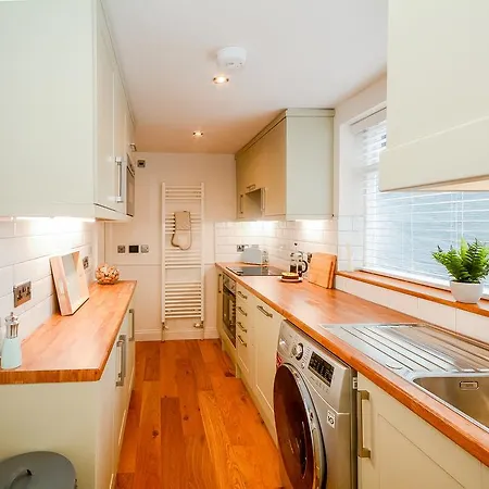 The Town House Retreat Casa vacanze York