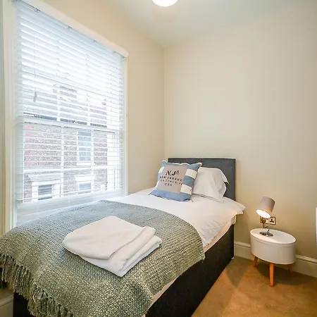 The Town House Retreat Casa vacanze