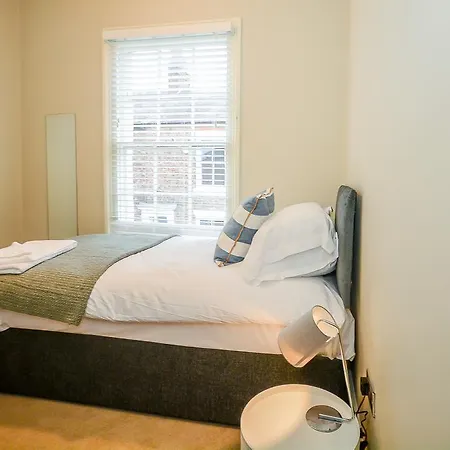 Casa vacanze The Town House Retreat *